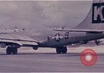 Image of B-29s bomb Japan Marianas Islands, 1945, second 48 stock footage video 65675034503
