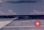 Image of B-29s bomb Japan Marianas Islands, 1945, second 51 stock footage video 65675034503