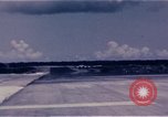 Image of B-29s bomb Japan Marianas Islands, 1945, second 53 stock footage video 65675034503