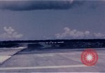 Image of B-29s bomb Japan Marianas Islands, 1945, second 54 stock footage video 65675034503