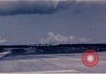 Image of B-29s bomb Japan Marianas Islands, 1945, second 56 stock footage video 65675034503