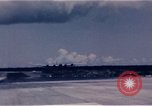 Image of B-29s bomb Japan Marianas Islands, 1945, second 57 stock footage video 65675034503