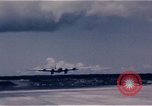 Image of B-29s bomb Japan Marianas Islands, 1945, second 58 stock footage video 65675034503
