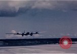 Image of B-29s bomb Japan Marianas Islands, 1945, second 59 stock footage video 65675034503