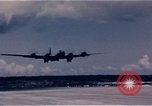 Image of B-29s bomb Japan Marianas Islands, 1945, second 60 stock footage video 65675034503