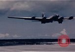 Image of B-29s bomb Japan Marianas Islands, 1945, second 61 stock footage video 65675034503