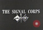 Image US Army 42e Division batailles dans Première Guerre Mondiale Baccarat France, 1918, de la seconde 3 séquences d'archives historiques vidéo 65675034504