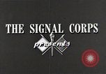 Image US Army 42e Division batailles dans Première Guerre Mondiale Baccarat France, 1918, de la seconde 4 séquences d'archives historiques vidéo 65675034504