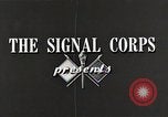 Image US Army 42e Division batailles dans Première Guerre Mondiale Baccarat France, 1918, de la seconde 5 séquences d'archives historiques vidéo 65675034504