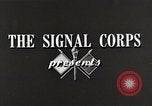 Image US Army 42e Division batailles dans Première Guerre Mondiale Baccarat France, 1918, de la seconde 7 séquences d'archives historiques vidéo 65675034504