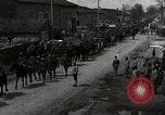 Image US Army 42e Division batailles dans Première Guerre Mondiale Baccarat France, 1918, de la seconde 24 séquences d'archives historiques vidéo 65675034504