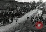 Image US Army 42e Division batailles dans Première Guerre Mondiale Baccarat France, 1918, de la seconde 25 séquences d'archives historiques vidéo 65675034504