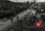 Image US Army 42e Division batailles dans Première Guerre Mondiale Baccarat France, 1918, de la seconde 27 séquences d'archives historiques vidéo 65675034504