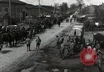 Image US Army 42e Division batailles dans Première Guerre Mondiale Baccarat France, 1918, de la seconde 28 séquences d'archives historiques vidéo 65675034504
