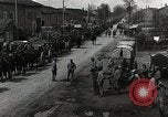 Image US Army 42e Division batailles dans Première Guerre Mondiale Baccarat France, 1918, de la seconde 29 séquences d'archives historiques vidéo 65675034504
