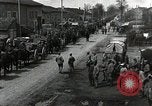 Image US Army 42e Division batailles dans Première Guerre Mondiale Baccarat France, 1918, de la seconde 30 séquences d'archives historiques vidéo 65675034504