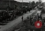 Image US Army 42e Division batailles dans Première Guerre Mondiale Baccarat France, 1918, de la seconde 31 séquences d'archives historiques vidéo 65675034504