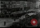 Image US Army 42e Division batailles dans Première Guerre Mondiale Baccarat France, 1918, de la seconde 32 séquences d'archives historiques vidéo 65675034504