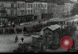 Image US Army 42e Division batailles dans Première Guerre Mondiale Baccarat France, 1918, de la seconde 33 séquences d'archives historiques vidéo 65675034504
