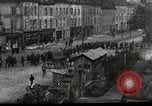 Image US Army 42e Division batailles dans Première Guerre Mondiale Baccarat France, 1918, de la seconde 34 séquences d'archives historiques vidéo 65675034504