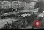 Image US Army 42e Division batailles dans Première Guerre Mondiale Baccarat France, 1918, de la seconde 35 séquences d'archives historiques vidéo 65675034504
