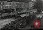 Image US Army 42e Division batailles dans Première Guerre Mondiale Baccarat France, 1918, de la seconde 36 séquences d'archives historiques vidéo 65675034504