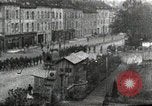 Image US Army 42e Division batailles dans Première Guerre Mondiale Baccarat France, 1918, de la seconde 37 séquences d'archives historiques vidéo 65675034504