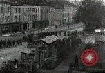 Image US Army 42e Division batailles dans Première Guerre Mondiale Baccarat France, 1918, de la seconde 38 séquences d'archives historiques vidéo 65675034504