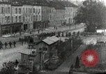Image US Army 42e Division batailles dans Première Guerre Mondiale Baccarat France, 1918, de la seconde 39 séquences d'archives historiques vidéo 65675034504