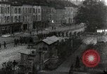 Image US Army 42e Division batailles dans Première Guerre Mondiale Baccarat France, 1918, de la seconde 40 séquences d'archives historiques vidéo 65675034504