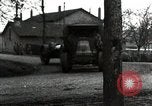 Image US Army 42e Division batailles dans Première Guerre Mondiale Baccarat France, 1918, de la seconde 41 séquences d'archives historiques vidéo 65675034504