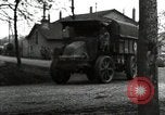 Image US Army 42e Division batailles dans Première Guerre Mondiale Baccarat France, 1918, de la seconde 42 séquences d'archives historiques vidéo 65675034504