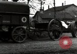 Image US Army 42e Division batailles dans Première Guerre Mondiale Baccarat France, 1918, de la seconde 44 séquences d'archives historiques vidéo 65675034504