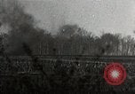 Image US Army 42e Division batailles dans Première Guerre Mondiale Baccarat France, 1918, de la seconde 48 séquences d'archives historiques vidéo 65675034504