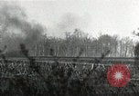 Image US Army 42e Division batailles dans Première Guerre Mondiale Baccarat France, 1918, de la seconde 50 séquences d'archives historiques vidéo 65675034504