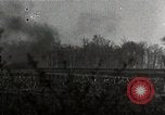 Image US Army 42e Division batailles dans Première Guerre Mondiale Baccarat France, 1918, de la seconde 51 séquences d'archives historiques vidéo 65675034504