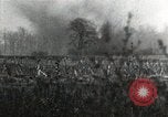 Image US Army 42e Division batailles dans Première Guerre Mondiale Baccarat France, 1918, de la seconde 57 séquences d'archives historiques vidéo 65675034504
