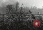 Image US Army 42e Division batailles dans Première Guerre Mondiale Baccarat France, 1918, de la seconde 58 séquences d'archives historiques vidéo 65675034504