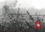 Image US Army 42e Division batailles dans Première Guerre Mondiale Baccarat France, 1918, de la seconde 59 séquences d'archives historiques vidéo 65675034504