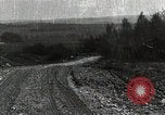 Image US Army 42e Division batailles dans Première Guerre Mondiale Baccarat France, 1918, de la seconde 61 séquences d'archives historiques vidéo 65675034504