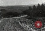 Image US Army 42e Division batailles dans Première Guerre Mondiale Baccarat France, 1918, de la seconde 62 séquences d'archives historiques vidéo 65675034504