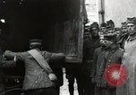 Standbild 42 Division encampment Ersten Weltkrieg Baccarat Frankreich, 1918, aus Sekunde 48 historischem Filmmaterial Videoclip 65675034505