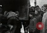 Standbild 42 Division encampment Ersten Weltkrieg Baccarat Frankreich, 1918, aus Sekunde 49 historischem Filmmaterial Videoclip 65675034505