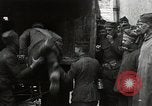 Standbild 42 Division encampment Ersten Weltkrieg Baccarat Frankreich, 1918, aus Sekunde 50 historischem Filmmaterial Videoclip 65675034505
