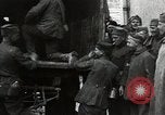 Standbild 42 Division encampment Ersten Weltkrieg Baccarat Frankreich, 1918, aus Sekunde 51 historischem Filmmaterial Videoclip 65675034505