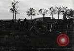 Standbild US Army 42nd Infantry Division und Tank Ersten Weltkrieg Saint Mihiel Frankreich, 1918, aus Sekunde 12 historischem Filmmaterial Videoclip 65675034506
