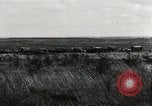 Standbild US Army 42nd Infantry Division und Tank Ersten Weltkrieg Saint Mihiel Frankreich, 1918, aus Sekunde 22 historischem Filmmaterial Videoclip 65675034506
