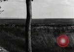 Standbild US Army 42nd Infantry Division und Tank Ersten Weltkrieg Saint Mihiel Frankreich, 1918, aus Sekunde 25 historischem Filmmaterial Videoclip 65675034506