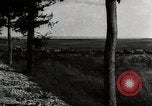 Standbild US Army 42nd Infantry Division und Tank Ersten Weltkrieg Saint Mihiel Frankreich, 1918, aus Sekunde 27 historischem Filmmaterial Videoclip 65675034506