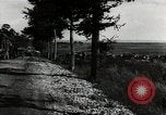 Standbild US Army 42nd Infantry Division und Tank Ersten Weltkrieg Saint Mihiel Frankreich, 1918, aus Sekunde 29 historischem Filmmaterial Videoclip 65675034506